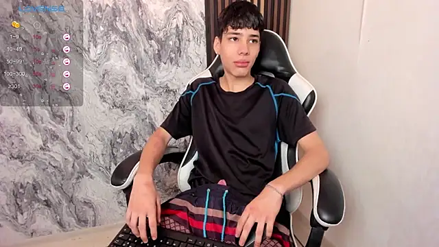 oblivion deku online show from 10/26/25, 01:39