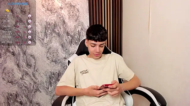 oblivion deku online show from 10/31/25, 01:12