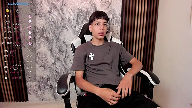 oblivion deku online show from 11/23/25, 01:22