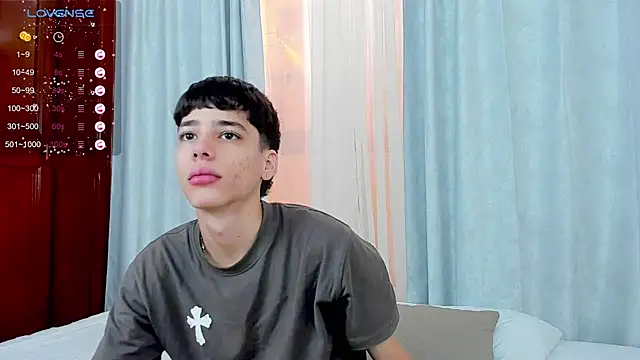 oblivion deku online show from 11/26/25, 01:34