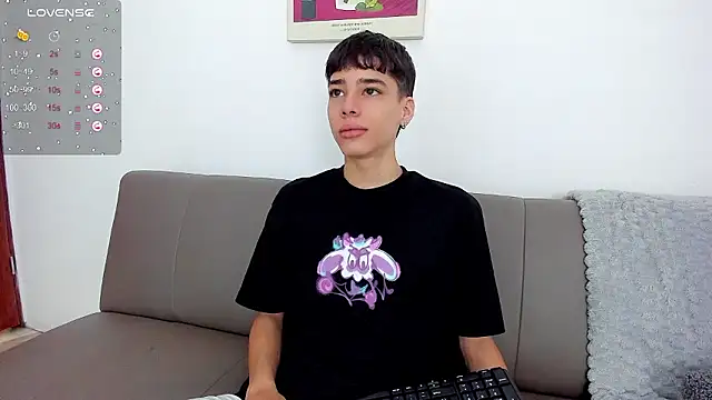 oblivion deku online show from 01/12/26, 07:41