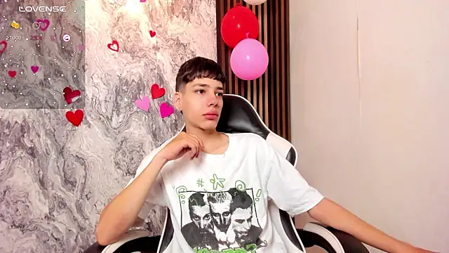 oblivion deku online show from 02/14/26, 02:03