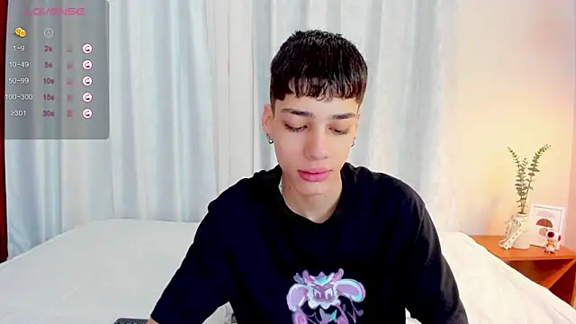 oblivion deku online show from 02/15/26, 01:52