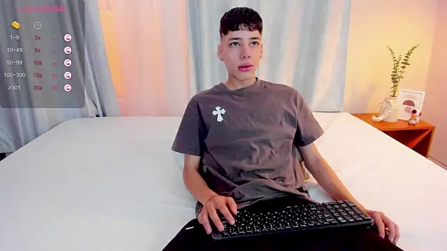 oblivion deku online show from 02/26/26, 01:54