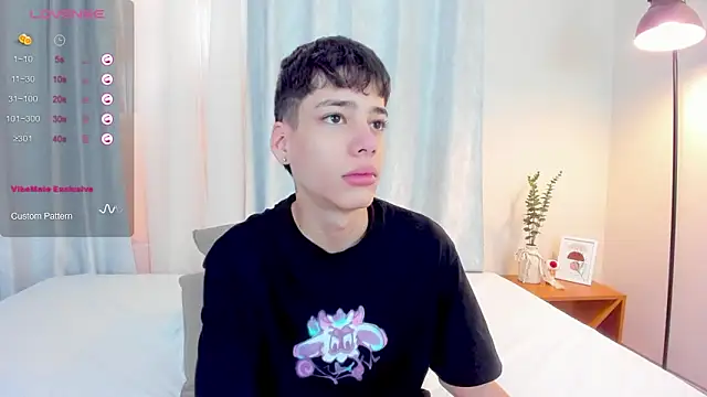 oblivion deku online show from 03/13/26, 02:01