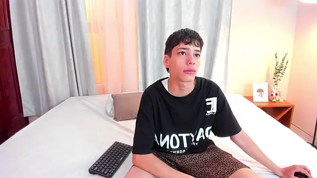 oblivion deku online show from 03/25/26, 02:12