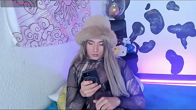 brihanna cooper online show from 12/22/25, 03:53