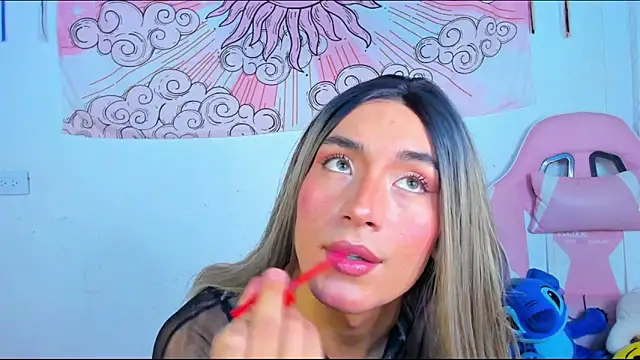 brihanna cooper online show from 03/27/26, 02:06