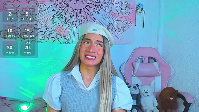 brihanna cooper online show from 04/14/26, 02:12