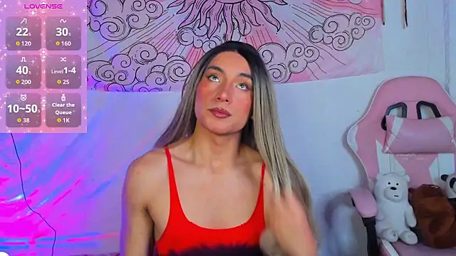 brihanna cooper online show from 04/16/26, 02:07