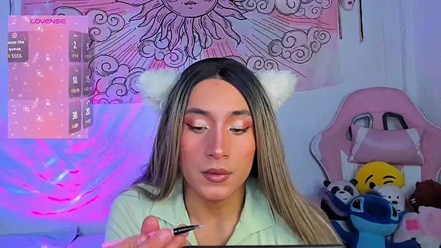 brihanna cooper online show from 04/25/26, 02:36