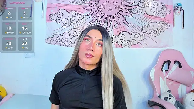 brihanna cooper online show from 04/28/26, 02:55