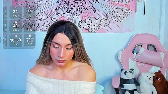 brihanna cooper online show from 04/30/26, 02:56