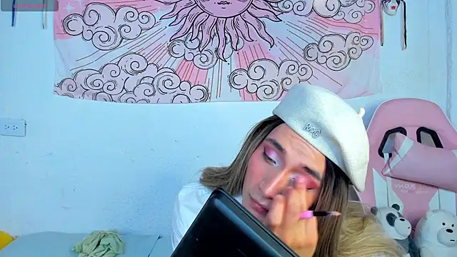 brihanna cooper online show from 05/08/26, 02:33