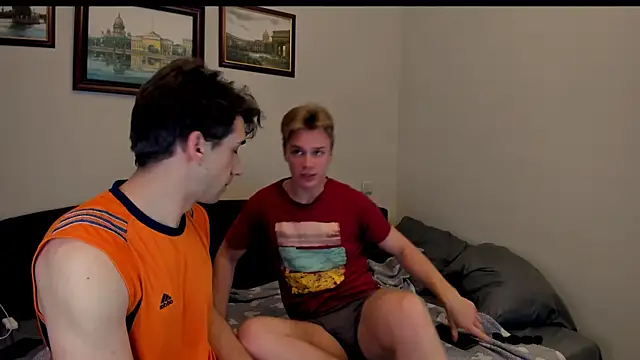 LawrenceMiles online show from 10/29/25, 08:10