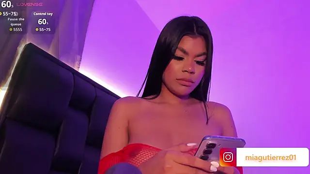 MiaSkylar online show from 02/28/26, 03:18