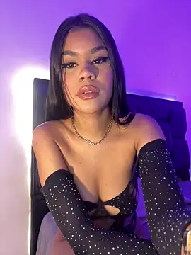 MiaSkylar online show from 03/14/26, 09:15