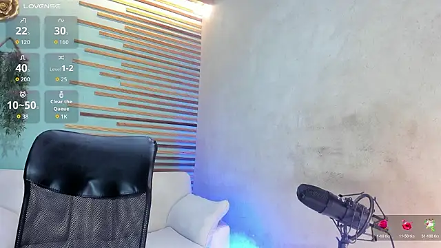 Daiisy kiss online show from 02/10/26, 07:07