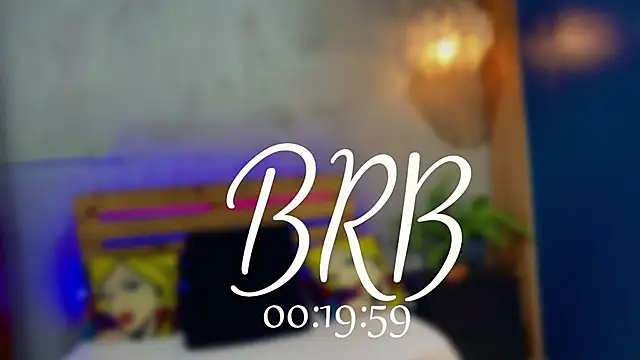 Daiisy kiss online show from 02/13/26, 07:43