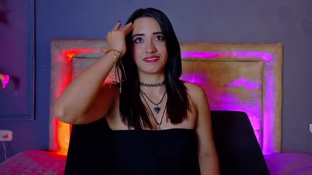 Daiisy kiss online show from 04/05/26, 03:47