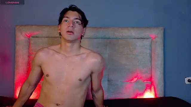 Daiisy kiss online show from 04/19/26, 02:55