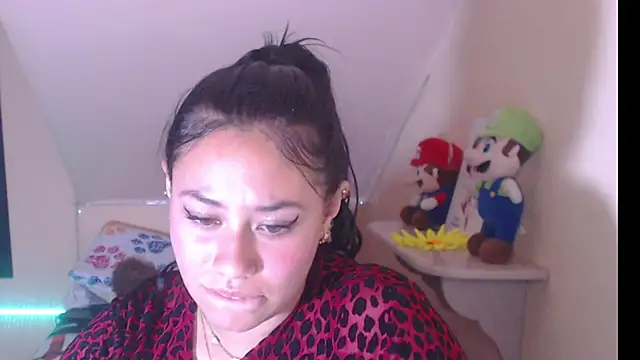 catalina saenz19 online show from 09/13/25, 01:49