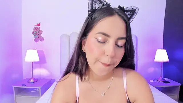 SofieBunnie online show from 04/06/26, 11:38