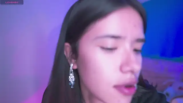 Lana Dreams  online show from 12/02/25, 12:16