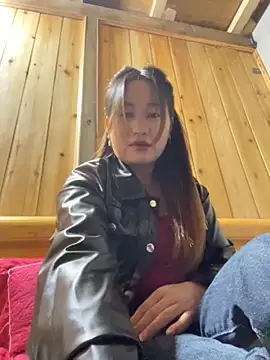 phungtiti online show from 12/01/25, 03:22