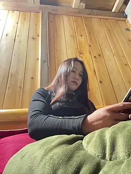 phungtiti online show from 02/08/26, 12:03