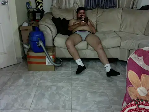 Diabloproducciones online show from 09/28/25, 01:44