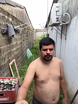 Diabloproducciones online show from 12/19/25, 02:02