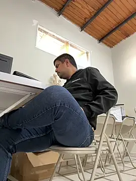 Diabloproducciones online show from 04/23/26, 02:30