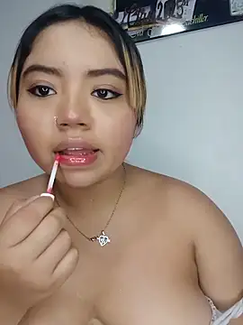 Emily  Hott online show from 05/16/26, 12:40