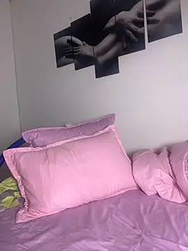 celeste L29 online show from 10/12/25, 03:11