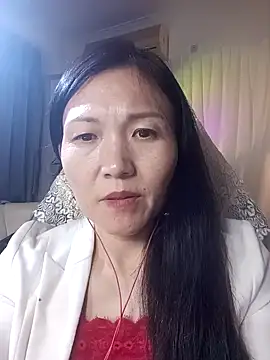 Joanna1122 online show from 10/28/25, 07:05