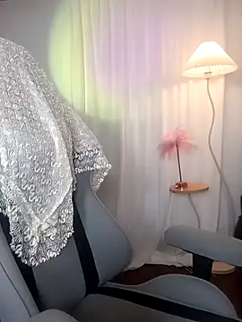 Joanna1122 online show from 10/31/25, 05:25