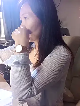 Joanna1122 online show from 12/03/25, 01:46