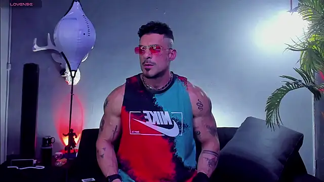 Snapshot of dennis_cox1 chatting on 01/15/26, 06:51 dennis cox1 online show from 01/15/26, 06:51