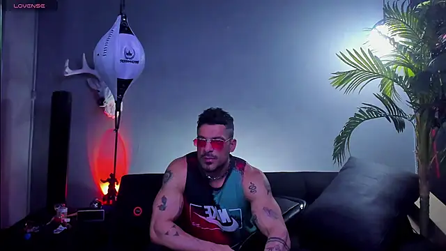 Snapshot of dennis_cox1 chatting on 01/18/26, 07:34 dennis cox1 online show from 01/18/26, 07:34