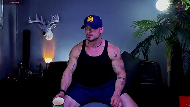 Snapshot of dennis_cox1 chatting on 02/03/26, 07:46 dennis cox1 online show from 02/03/26, 07:46