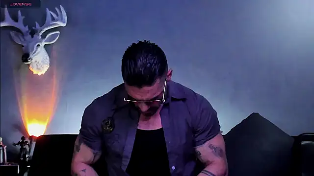 Snapshot of dennis_cox1 chatting on 02/06/26, 10:24 dennis cox1 online show from 02/06/26, 10:24