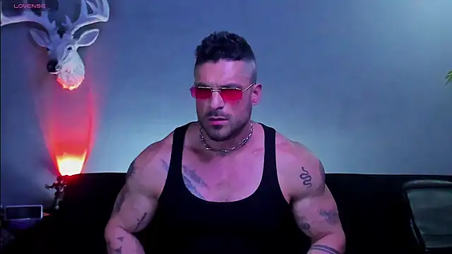 Snapshot of dennis_cox1 chatting on 02/14/26, 05:26 dennis cox1 online show from 02/14/26, 05:26