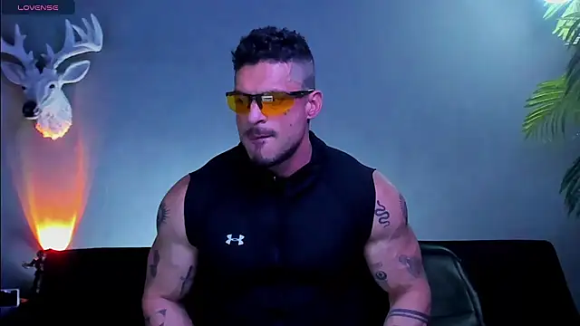 Snapshot of dennis_cox1 chatting on 02/16/26, 03:41 dennis cox1 online show from 02/16/26, 03:41