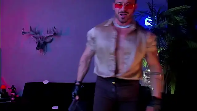 dennis cox1 online show from 03/19/26, 09:57