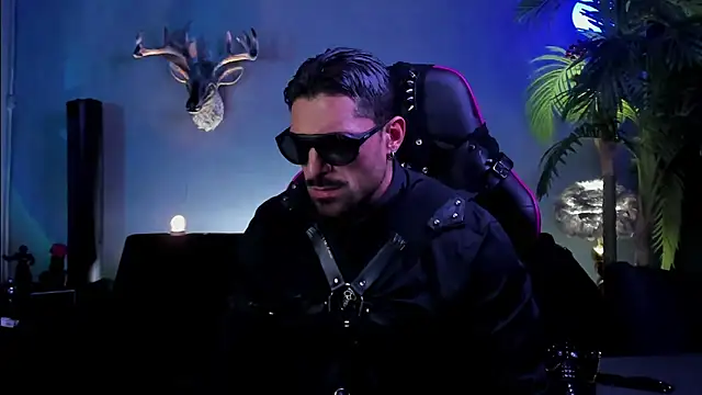 dennis cox1 online show from 03/24/26, 06:18