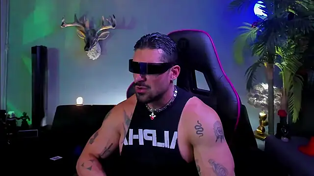 dennis cox1 online show from 03/25/26, 04:18