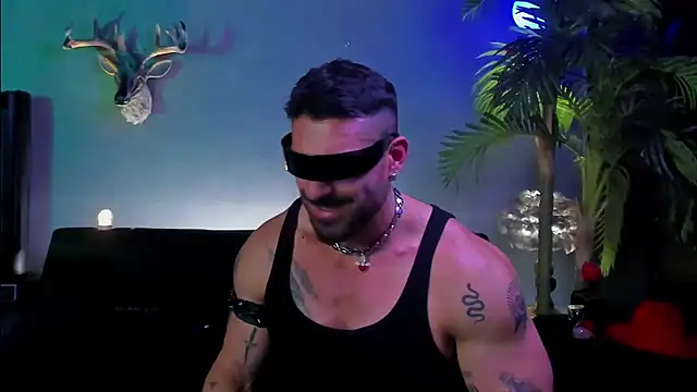 dennis cox1 online show from 03/29/26, 04:45