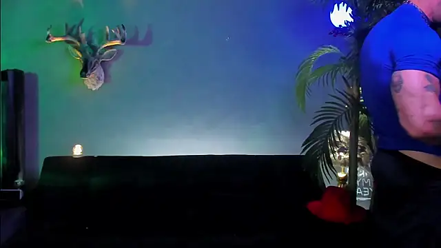 dennis cox1 online show from 04/07/26, 09:37