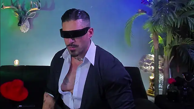 dennis cox1 online show from 04/17/26, 04:26